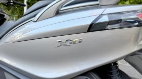 Piaggio X10, снимка 8