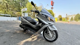 Piaggio X10, снимка 11