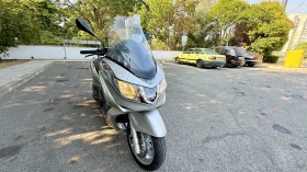 Piaggio X10, снимка 4