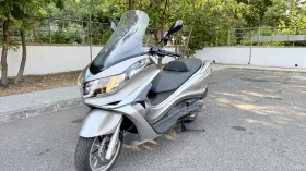 Piaggio X10, снимка 5