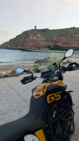 BMW F 800 GS , снимка 7