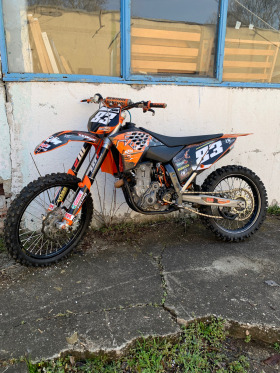 Ktm 450 Sxf450 | Mobile.bg    3