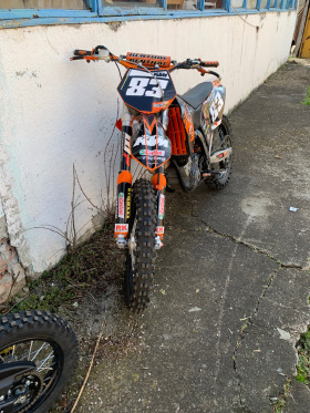  Ktm 450