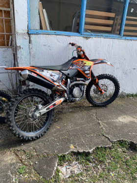 Ktm 450 Sxf450 | Mobile.bg    4