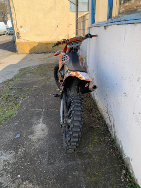 Ktm 450 Sxf450 | Mobile.bg    2