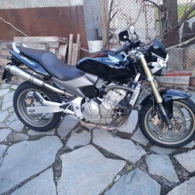 Honda Hornet, снимка 3