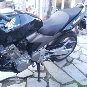 Honda Hornet, снимка 4