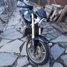 Honda Hornet, снимка 7