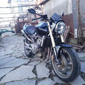 Honda Hornet, снимка 1