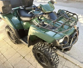 Kawasaki Brute Force 750, снимка 6