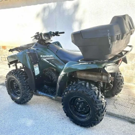 Kawasaki Brute Force 750, снимка 3