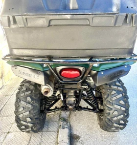 Kawasaki Brute Force 750, снимка 11