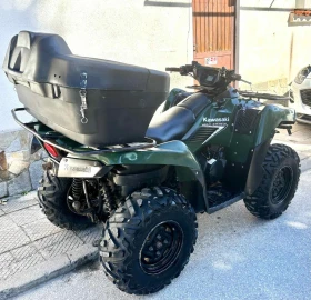 Kawasaki Brute Force 750, снимка 12