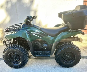 Kawasaki Brute Force 750 | Mobile.bg    2