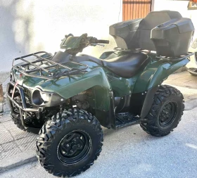 Kawasaki Brute Force 750 | Mobile.bg    4