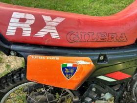 Gilera Rx 125 ARIZONA | Mobile.bg    12