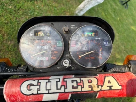 Gilera Rx 125 ARIZONA | Mobile.bg    9