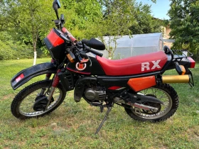     Gilera Rx 125 ARIZONA