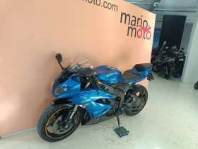 Kawasaki Ninja ZX-6R | Mobile.bg    12