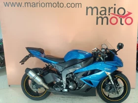  Kawasaki Ninja