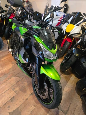 Kawasaki Z 1000 Akrapovic , снимка 14 - Мотоциклети и мототехника - 52314015