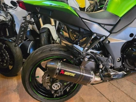 Kawasaki Z 1000 Akrapovic , снимка 11 - Мотоциклети и мототехника - 52314015