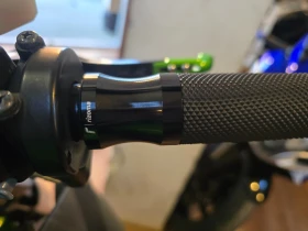 Kawasaki Z 1000 Akrapovic , снимка 9 - Мотоциклети и мототехника - 52314015