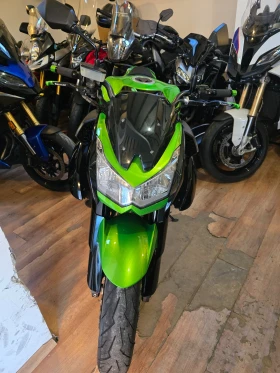 Kawasaki Z 1000 Akrapovic , снимка 6 - Мотоциклети и мототехника - 52314015