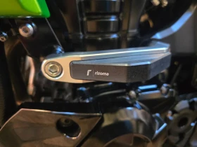 Kawasaki Z 1000 Akrapovic , снимка 3 - Мотоциклети и мототехника - 52314015