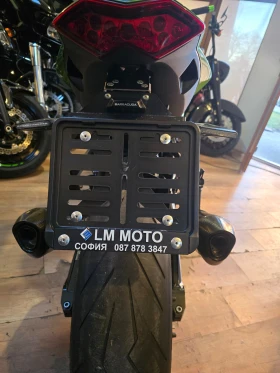 Kawasaki Z 1000 Akrapovic , снимка 10 - Мотоциклети и мототехника - 52314015