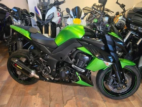 Kawasaki Z 1000 Akrapovic , снимка 12 - Мотоциклети и мототехника - 52314015