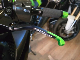 Kawasaki Z 1000 Akrapovic , снимка 5 - Мотоциклети и мототехника - 52314015