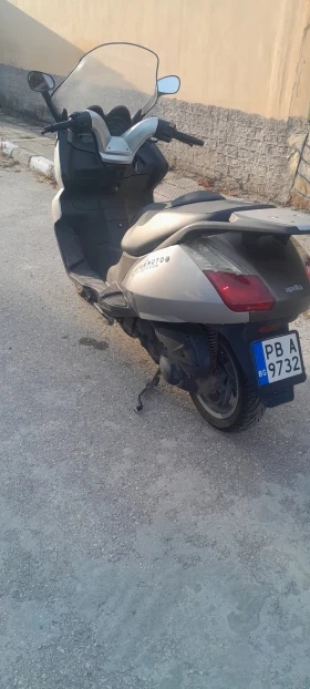 Aprilia Atlantic | Mobile.bg    2