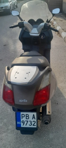 Aprilia Atlantic | Mobile.bg    3