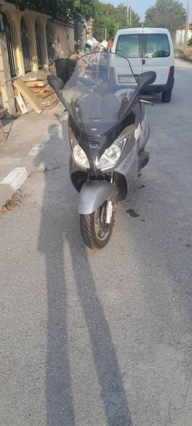 Aprilia Atlantic | Mobile.bg    5