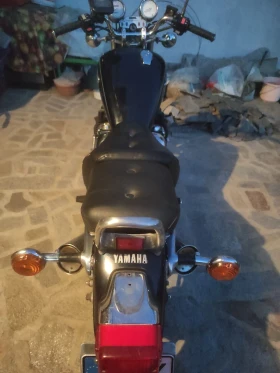 Yamaha Maxim XJ700S, снимка 7