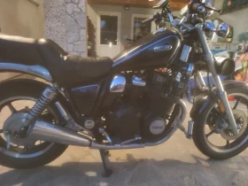 Yamaha Maxim XJ700S, снимка 5