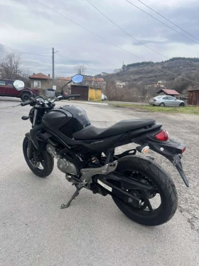 Suzuki SFV, снимка 3