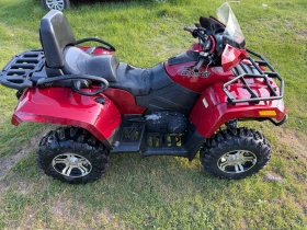 ����� �� �������� �� Arctic Cat Wildcat 1000������ ��������� ���� ����