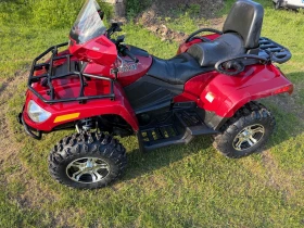 ����� �� �������� �� Arctic Cat Wildcat 1000������ ��������� ���� ����