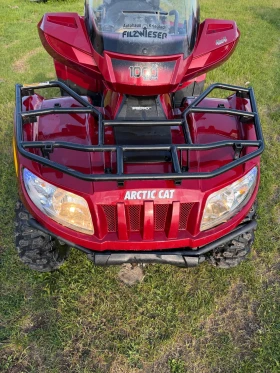 ����� �� �������� �� Arctic Cat Wildcat 1000������ ��������� ���� ����