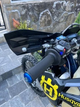 Husqvarna FE | Mobile.bg � ����� ������ 9