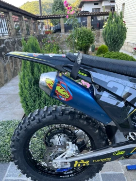 Husqvarna FE | Mobile.bg � ����� ������ 7