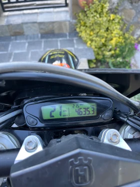 Husqvarna FE | Mobile.bg � ����� ������ 5