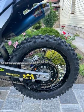 Husqvarna FE | Mobile.bg � ����� ������ 10