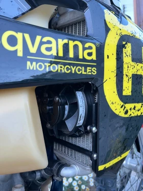 Husqvarna FE | Mobile.bg � ����� ������ 6