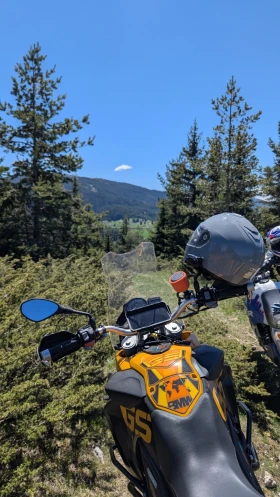 BMW F 800 GS  | Mobile.bg � ����� ������ 8