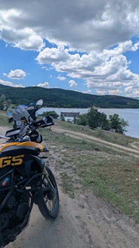 BMW F 800 GS  | Mobile.bg � ����� ������ 5