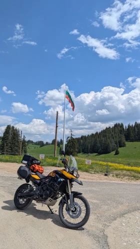 BMW F 800 GS  | Mobile.bg � ����� ������ 2