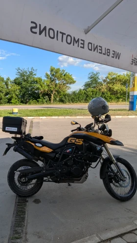 BMW F 800 GS  | Mobile.bg � ����� ������ 6